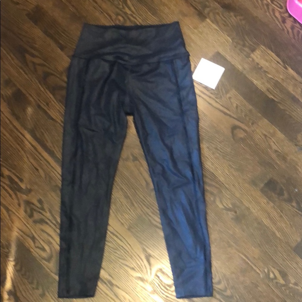 Beyond yoga leggings